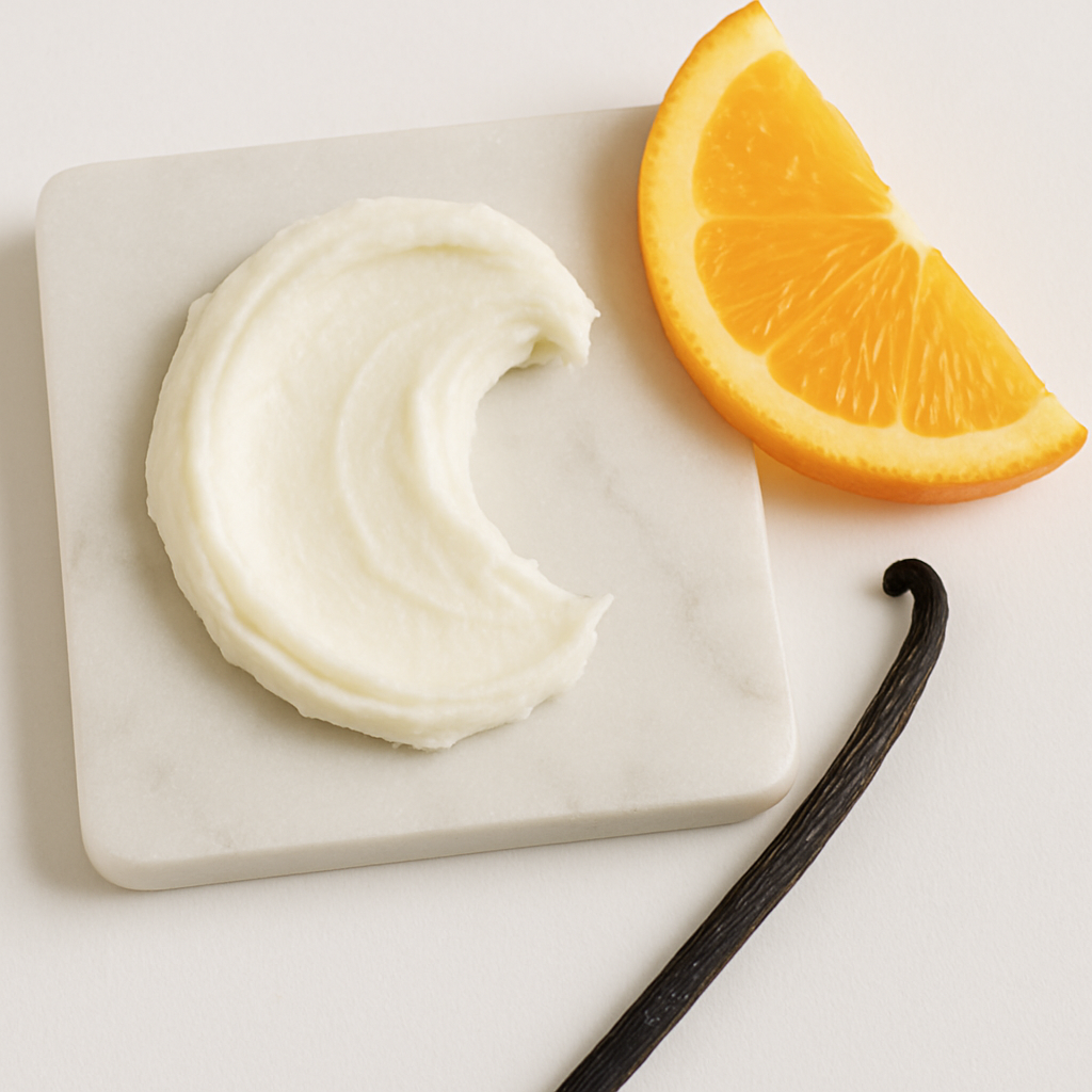 Oranges & Cream Whipped Tallow