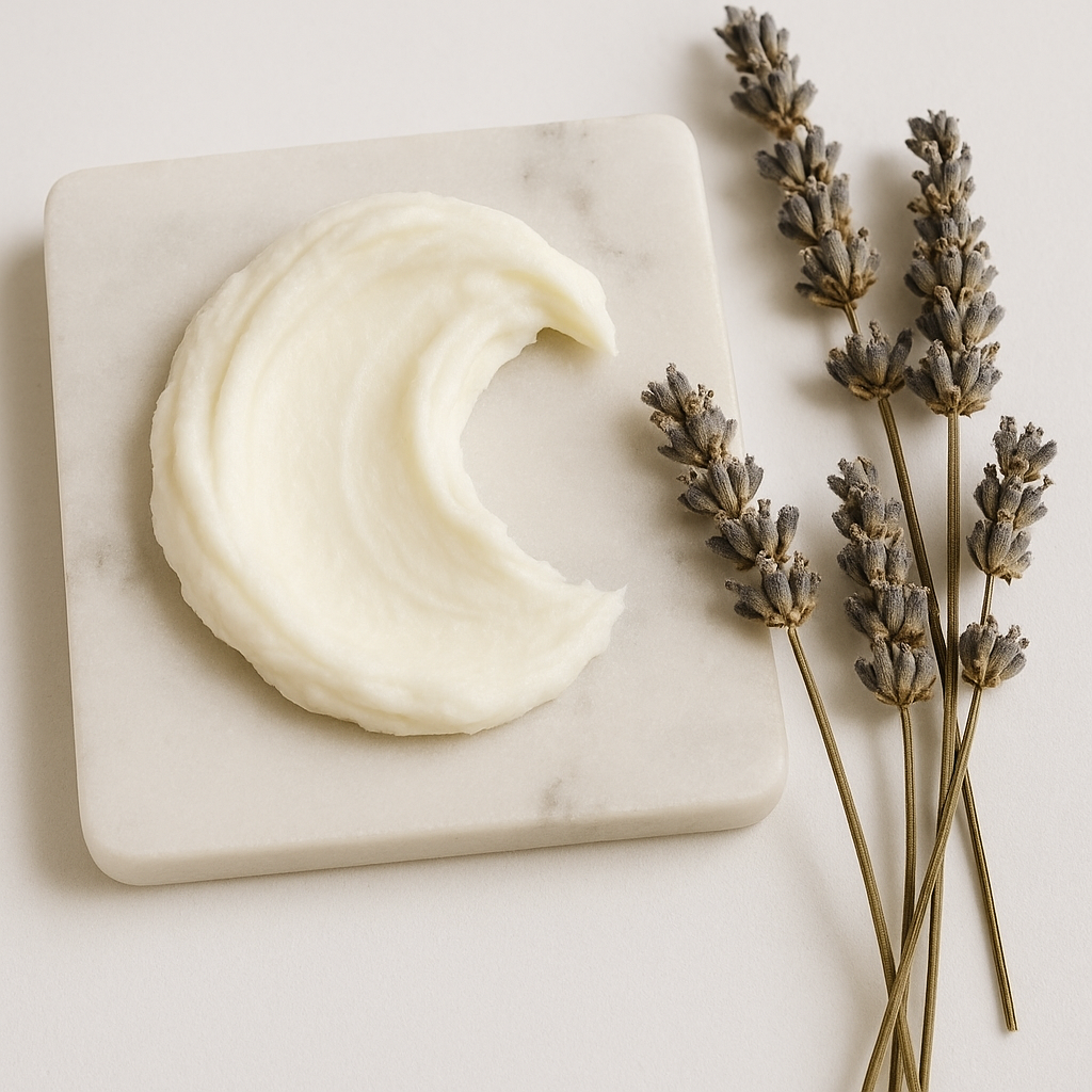 Lavender Whipped Tallow