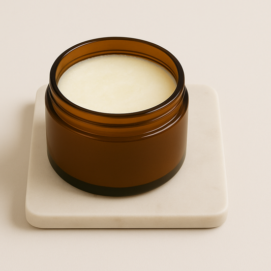 Unscented Tallow Balm